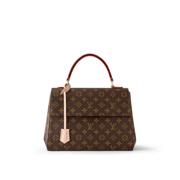 Louis Vuitton Cluny MM