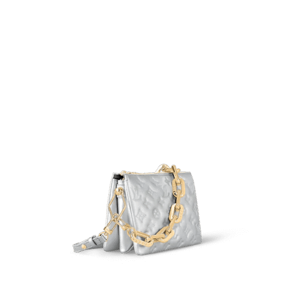 Louis Vuitton Coussin BB