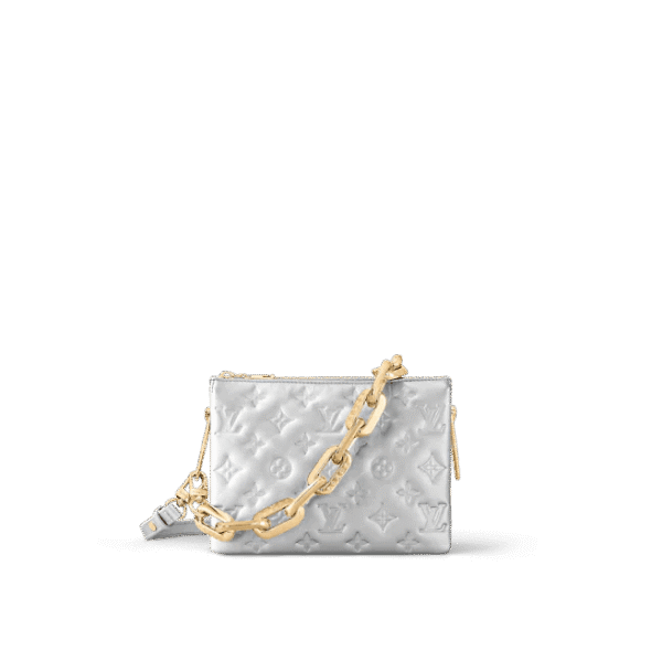 Louis Vuitton Coussin BB