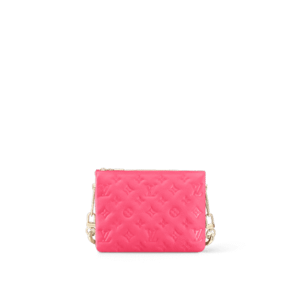 Louis Vuitton Coussin BB
