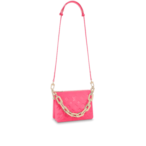 Louis Vuitton Coussin BB