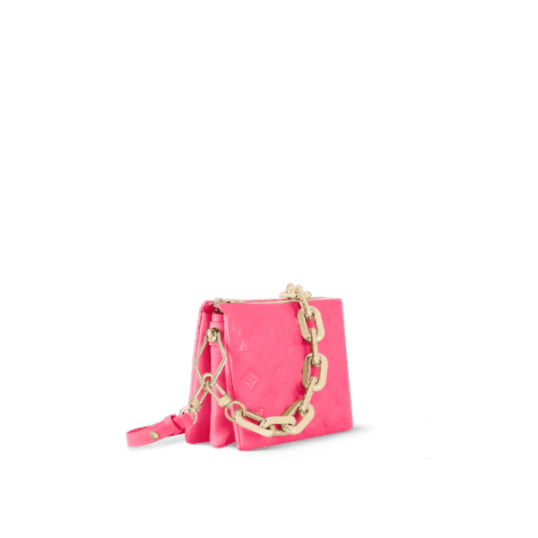 Louis Vuitton Coussin BB