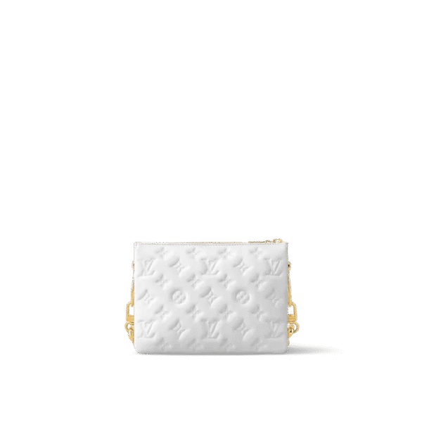 Louis Vuitton Coussin BB