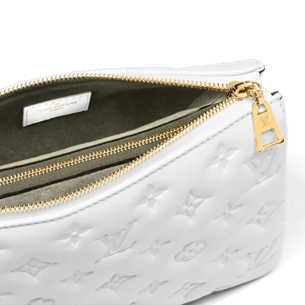Louis Vuitton Coussin BB