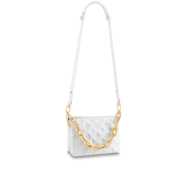 Louis Vuitton Coussin BB