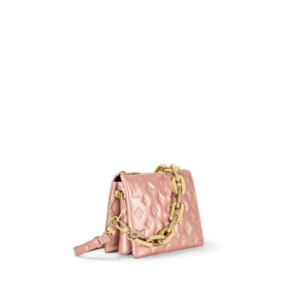 Louis Vuitton Coussin BB