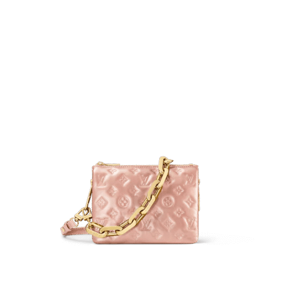Louis Vuitton Coussin BB