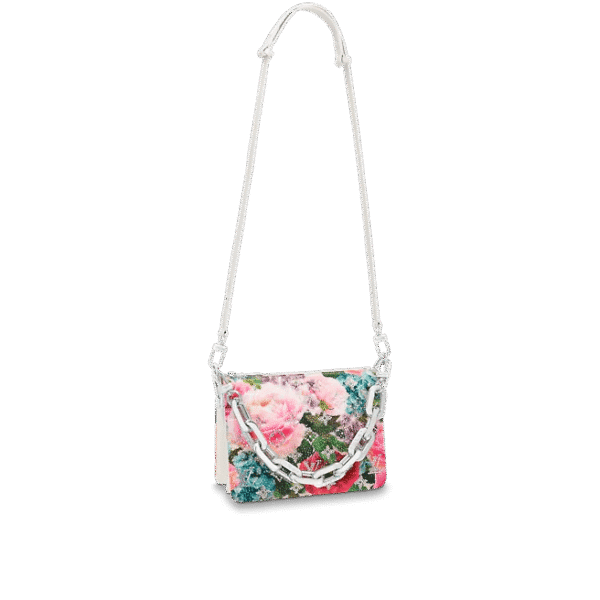 Louis Vuitton Coussin BB
