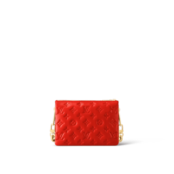 Louis Vuitton Coussin BB