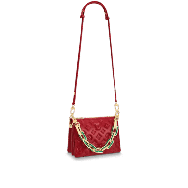 Louis Vuitton Coussin BB