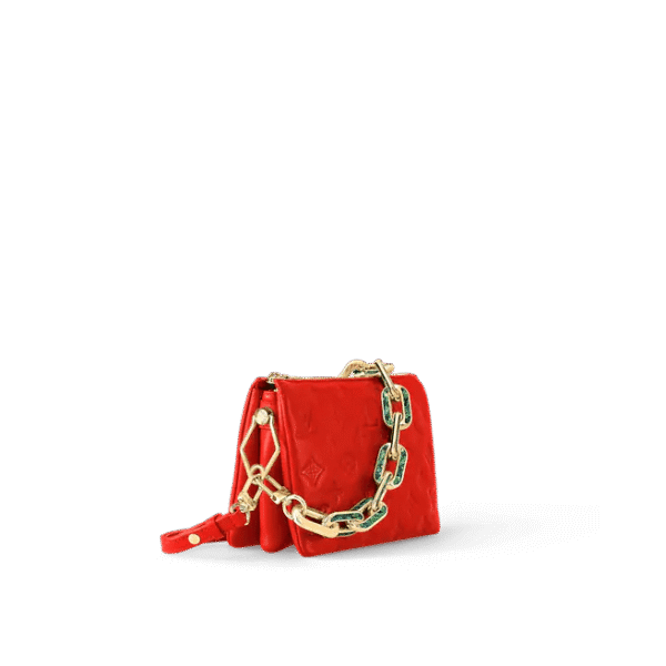 Louis Vuitton Coussin BB