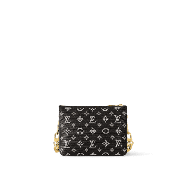 Louis Vuitton Coussin BB