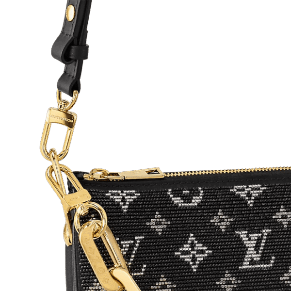 Louis Vuitton Coussin BB