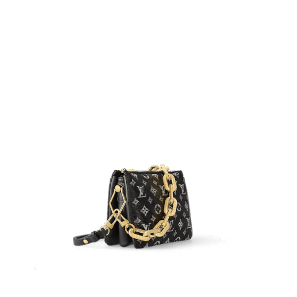 Louis Vuitton Coussin BB