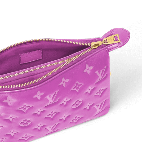 Louis Vuitton  Coussin BB