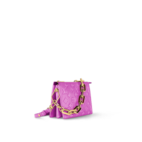 Louis Vuitton  Coussin BB
