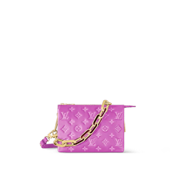 Louis Vuitton  Coussin BB