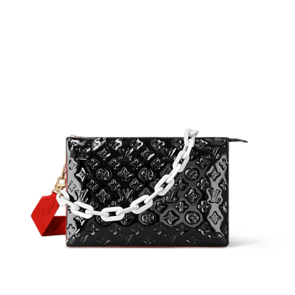 Louis Vuitton Coussin MM