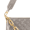Louis Vuitton Coussin MM