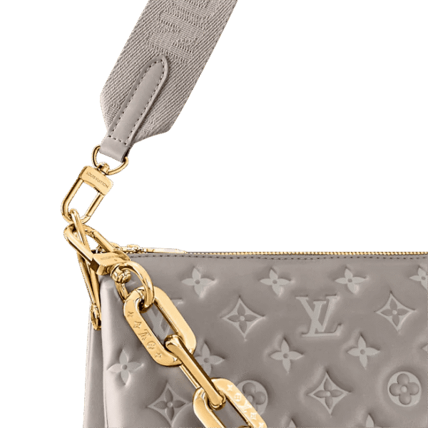 Louis Vuitton Coussin MM