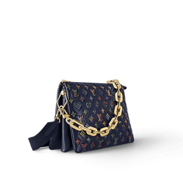 Louis Vuitton Coussin MM