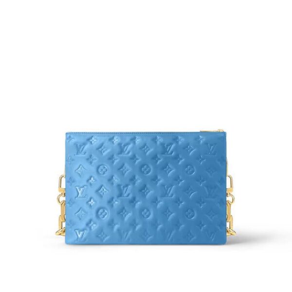 Louis Vuitton Coussin MM