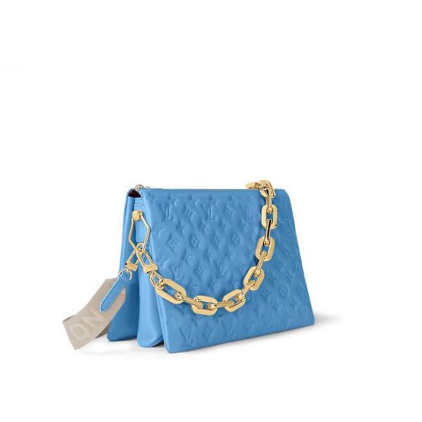 Louis Vuitton Coussin MM