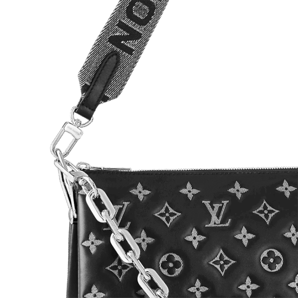 Louis Vuitton Coussin MM