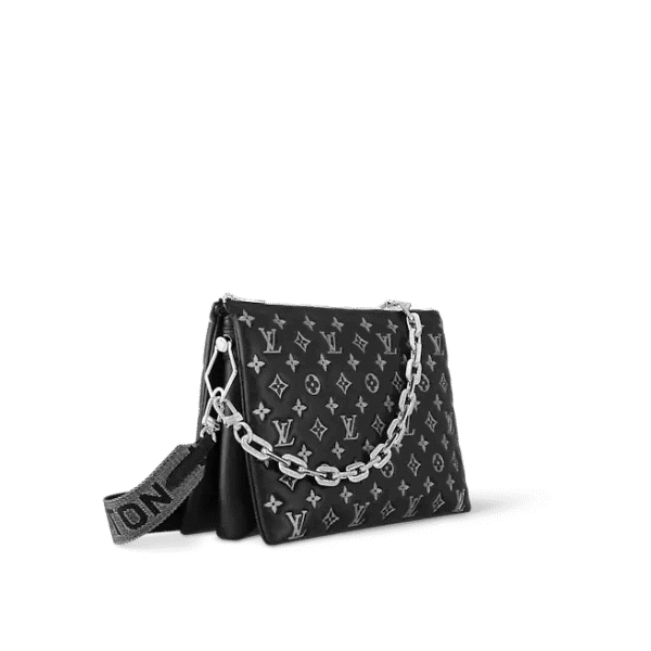 Louis Vuitton Coussin MM
