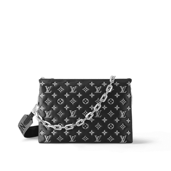Louis Vuitton Coussin MM