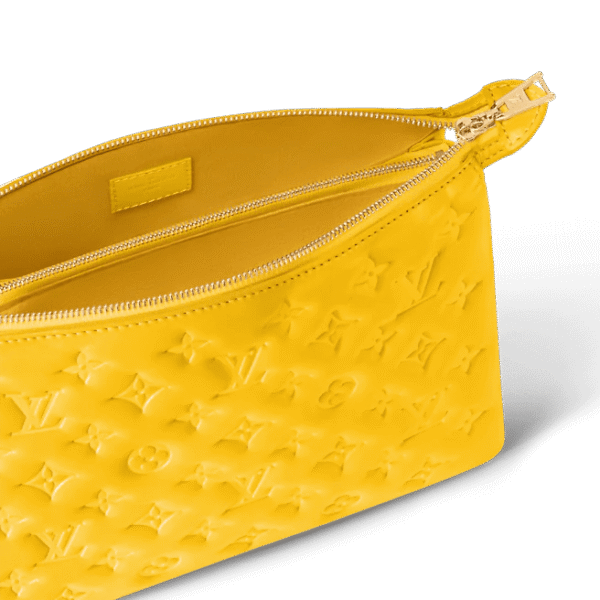 Louis Vuitton Coussin PM