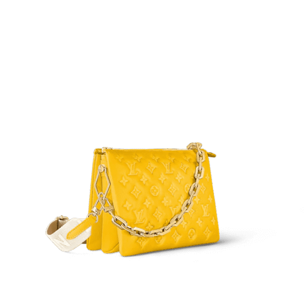 Louis Vuitton Coussin PM