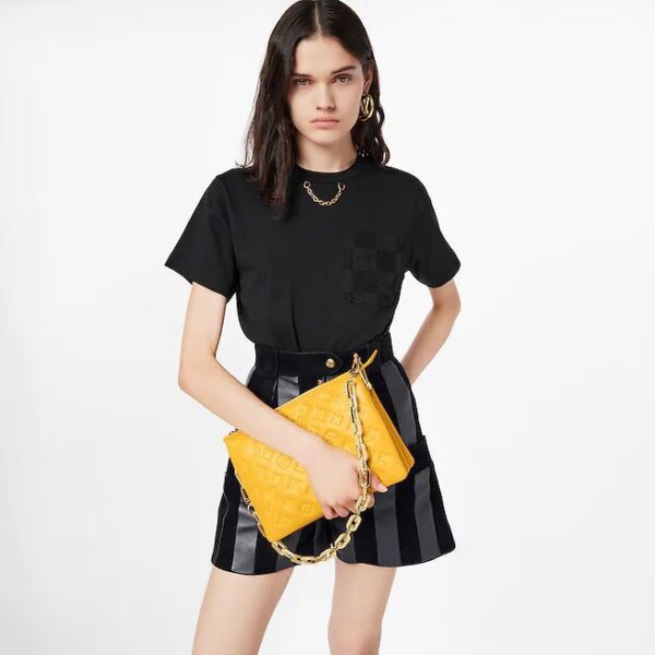 Louis Vuitton Coussin PM