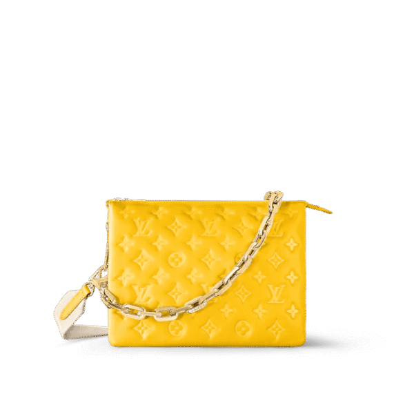 Louis Vuitton Coussin PM