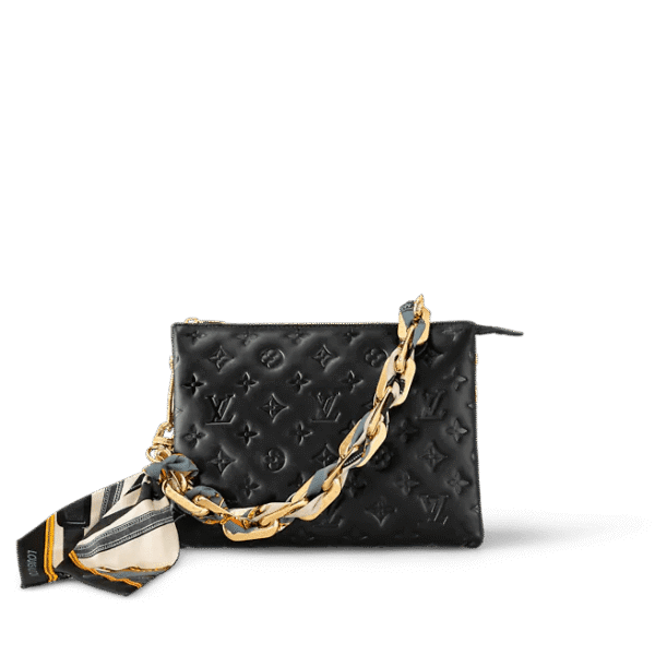 Louis Vuitton Coussin PM