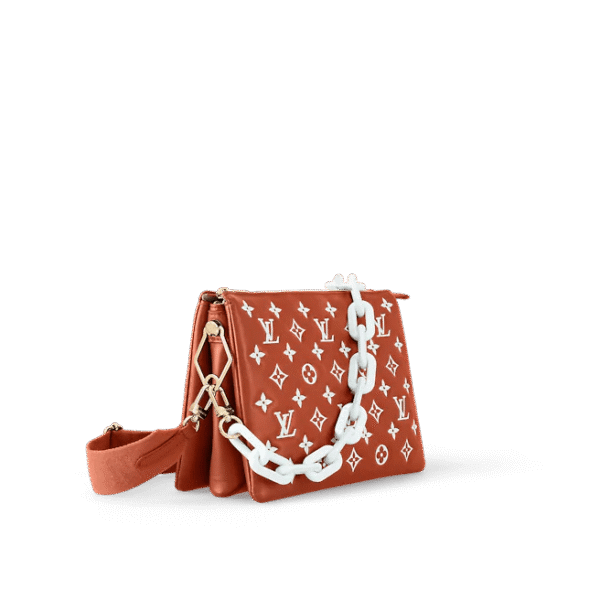 Louis Vuitton Coussin PM