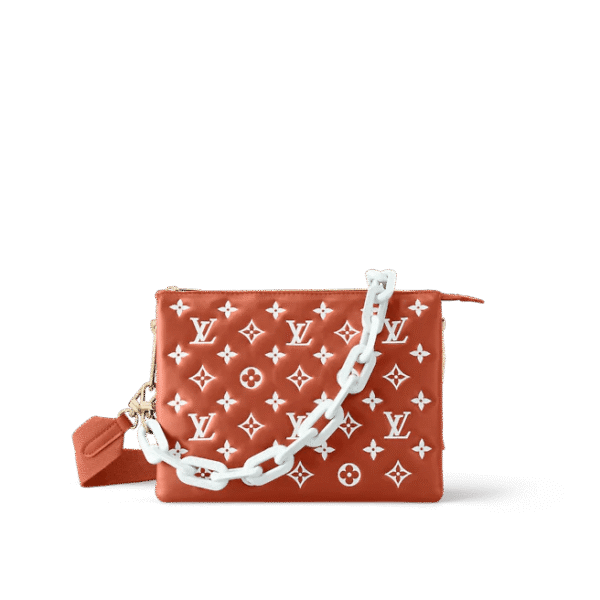 Louis Vuitton Coussin PM