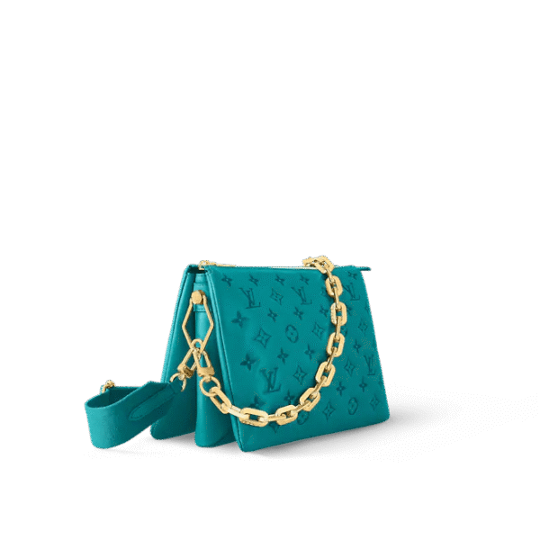 Louis Vuitton Coussin PM