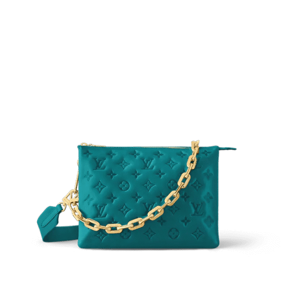 Louis Vuitton Coussin PM