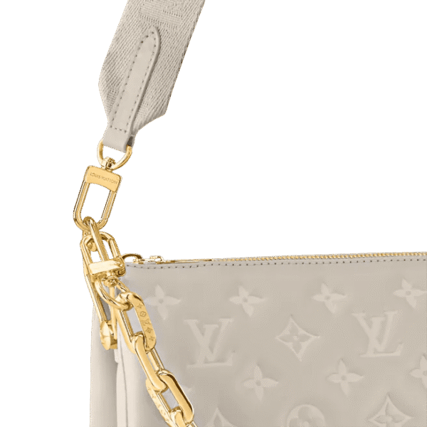 Louis Vuitton Coussin PM