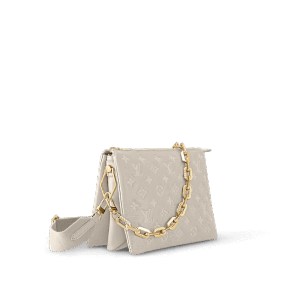 Louis Vuitton Coussin PM