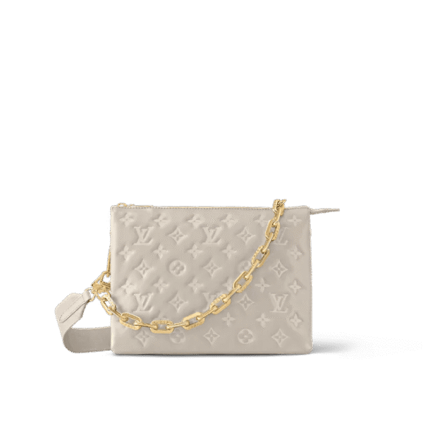 Louis Vuitton Coussin PM