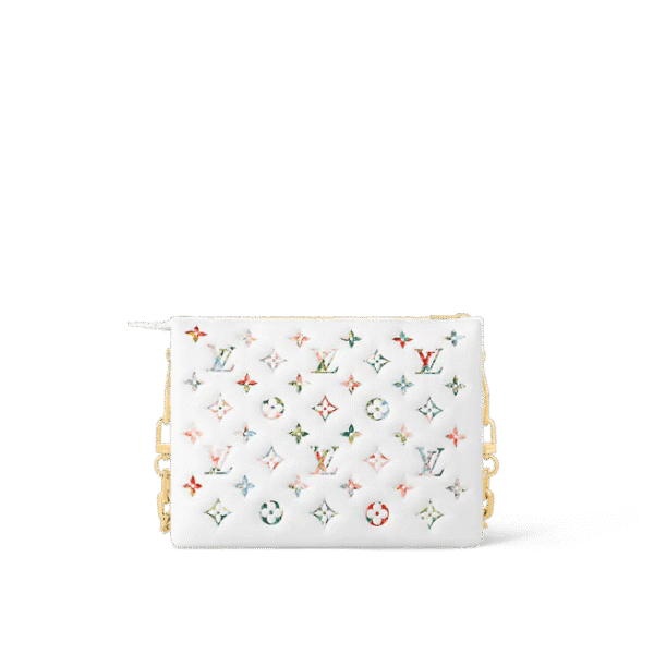 Louis Vuitton Coussin PM