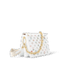 Louis Vuitton Coussin PM