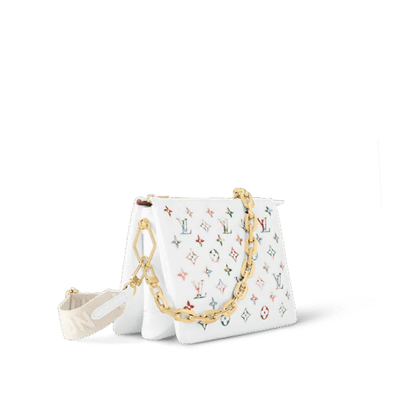 Louis Vuitton Coussin PM