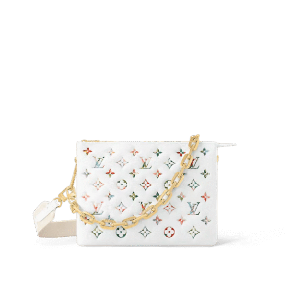 Louis Vuitton Coussin PM