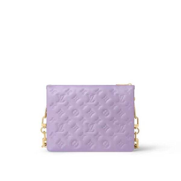 Louis Vuitton Coussin PM