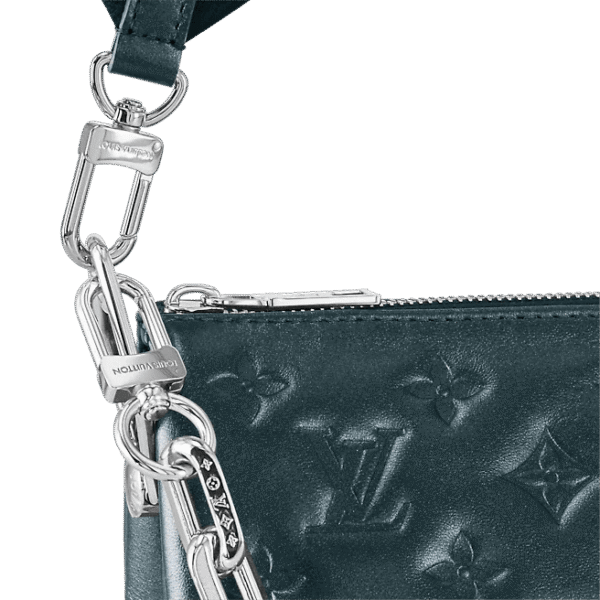Louis Vuitton Coussin PM