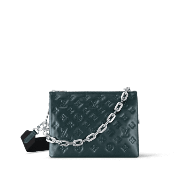 Louis Vuitton Coussin PM