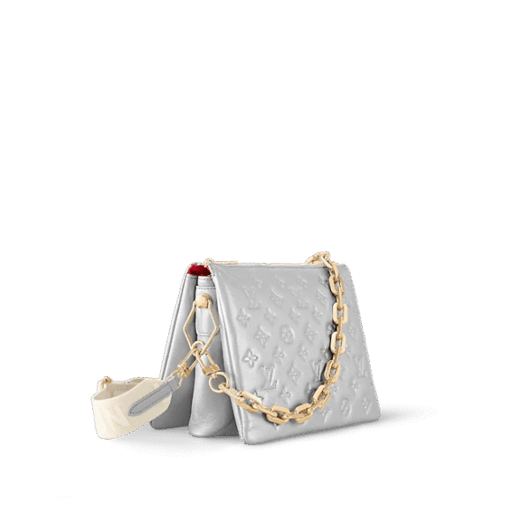 Louis Vuitton Coussin PM